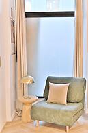 Appartements rue des Jeuneurs