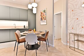 Appartements rue des Jeuneurs