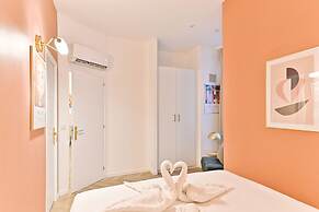 Appartements rue des Jeuneurs