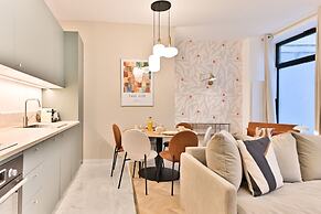Appartements rue des Jeuneurs
