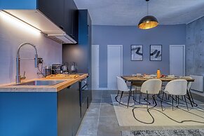 Appartements rue des Jeuneurs