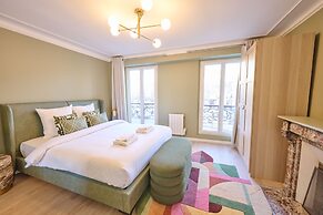 Appartements 3 Boulevard Richard-Lenoir