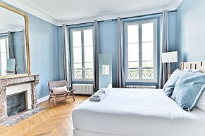Appartements 3 Boulevard Richard-Lenoir