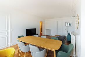 Appartements 3 Boulevard Richard-Lenoir