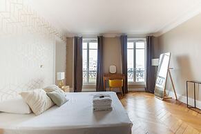 Appartements 3 Boulevard Richard-Lenoir