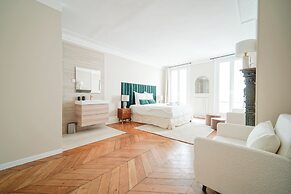 Appartements 3 Boulevard Richard-Lenoir
