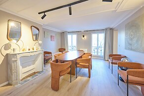 Appartements 3 Boulevard Richard-Lenoir