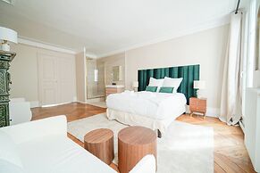Appartements 3 Boulevard Richard-Lenoir