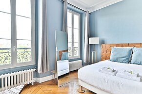 Appartements 3 Boulevard Richard-Lenoir
