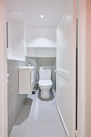 Appartements 3 Boulevard Richard-Lenoir