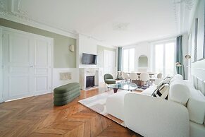 Appartements 3 Boulevard Richard-Lenoir