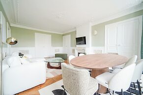 Appartements 3 Boulevard Richard-Lenoir