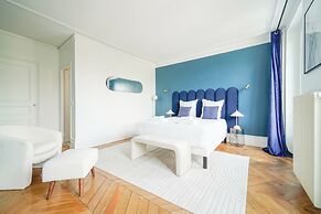 Appartements 3 Boulevard Richard-Lenoir