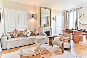 Appartements 3 Boulevard Richard-Lenoir