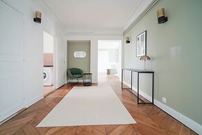 Appartements 3 Boulevard Richard-Lenoir