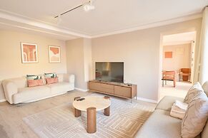Appartements 3 Boulevard Richard-Lenoir