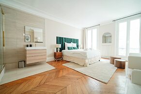 Appartements 3 Boulevard Richard-Lenoir