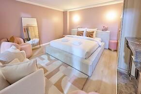 Appartements 3 Boulevard Richard-Lenoir