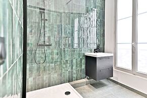 Appartements 3 Boulevard Richard-Lenoir