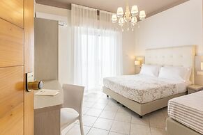 HOTEL ALDA B&B