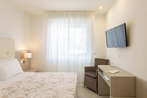 HOTEL ALDA B&B
