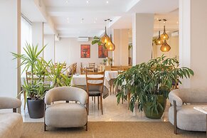 HOTEL ALDA B&B
