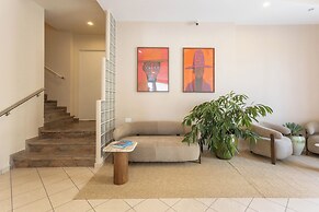 HOTEL ALDA B&B