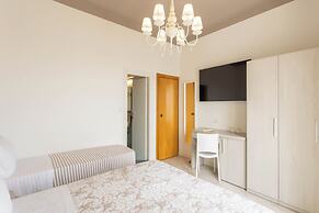 HOTEL ALDA B&B
