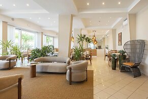 HOTEL ALDA B&B