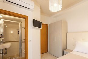 HOTEL ALDA B&B