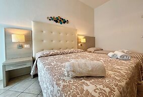 HOTEL ALDA B&B