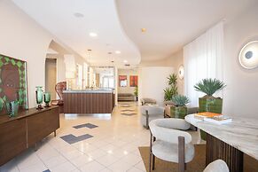 HOTEL ALDA B&B