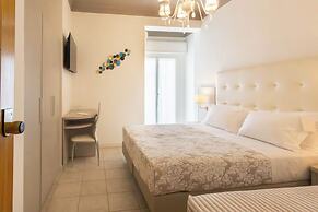 HOTEL ALDA B&B