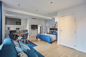Appartements Boulevard Pereire