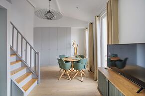 Appartements Boulevard Pereire