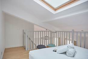 Appartements Boulevard Pereire