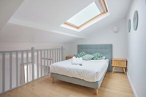 Appartements Boulevard Pereire