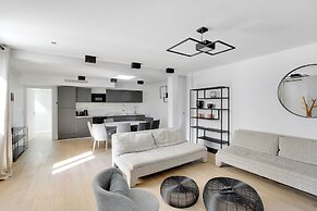 Appartements Boulevard Pereire
