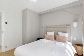 Appartements Boulevard Pereire