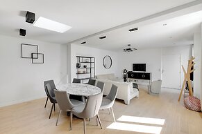 Appartements Boulevard Pereire