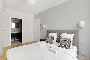 Appartements Boulevard Pereire