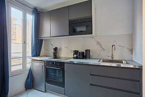 Appartements Boulevard Pereire