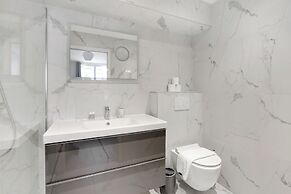 Appartements Boulevard Pereire
