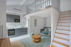 Appartements Boulevard Pereire