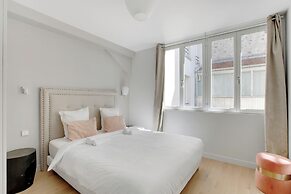 Appartements Boulevard Pereire
