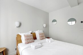 Appartements Boulevard Pereire