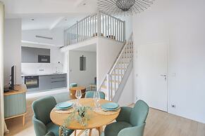 Appartements Boulevard Pereire