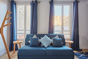 Appartements Boulevard Pereire