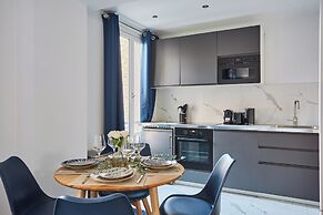 Appartements Boulevard Pereire
