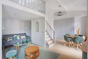 Appartements Boulevard Pereire